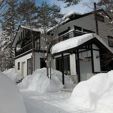 B&B Koyuki Hakuba Luaran gambar