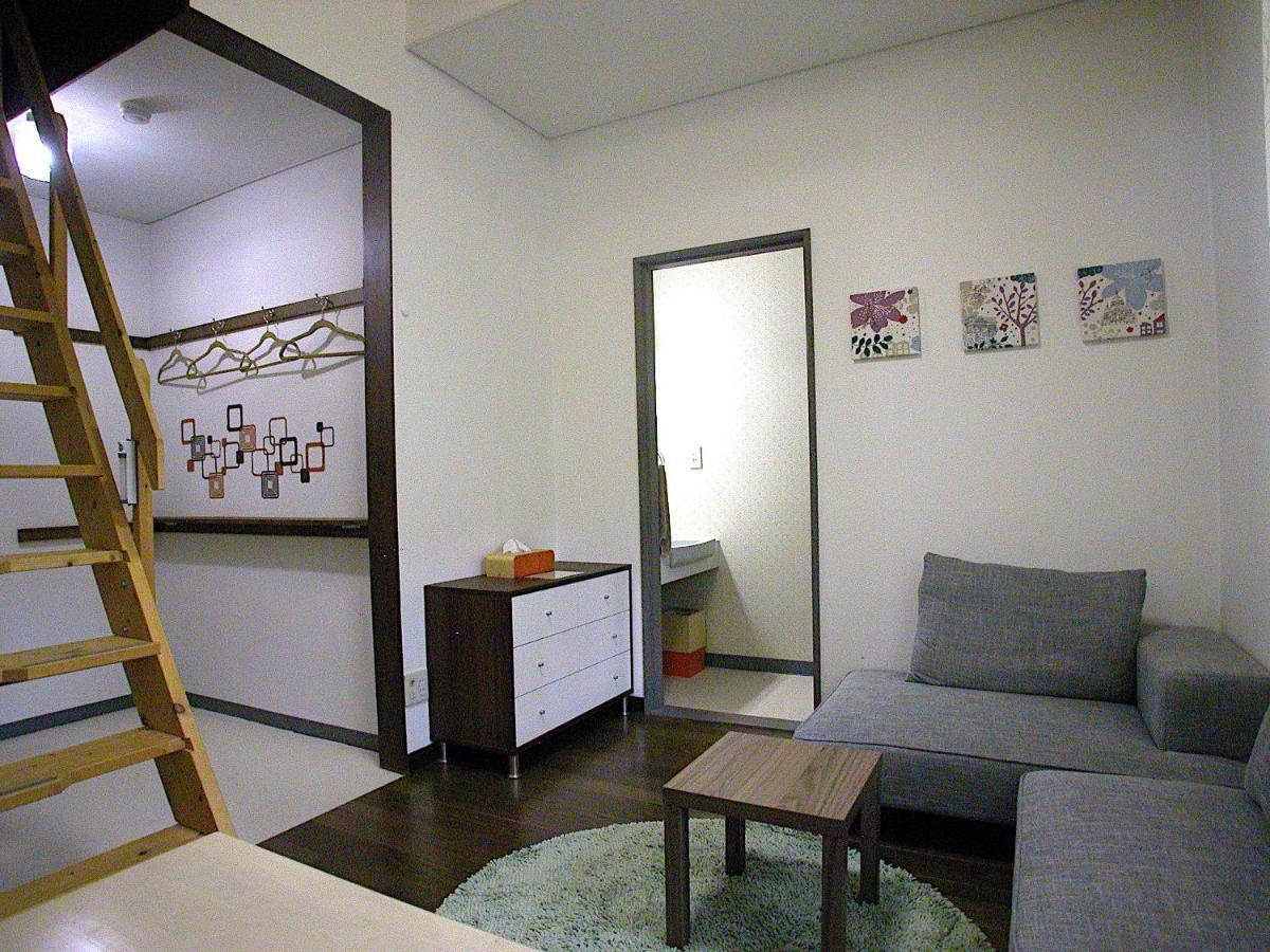 B&B Koyuki Hakuba Luaran gambar