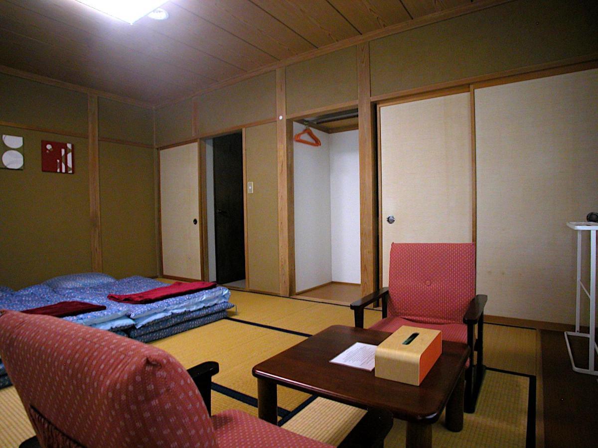 B&B Koyuki Hakuba Luaran gambar