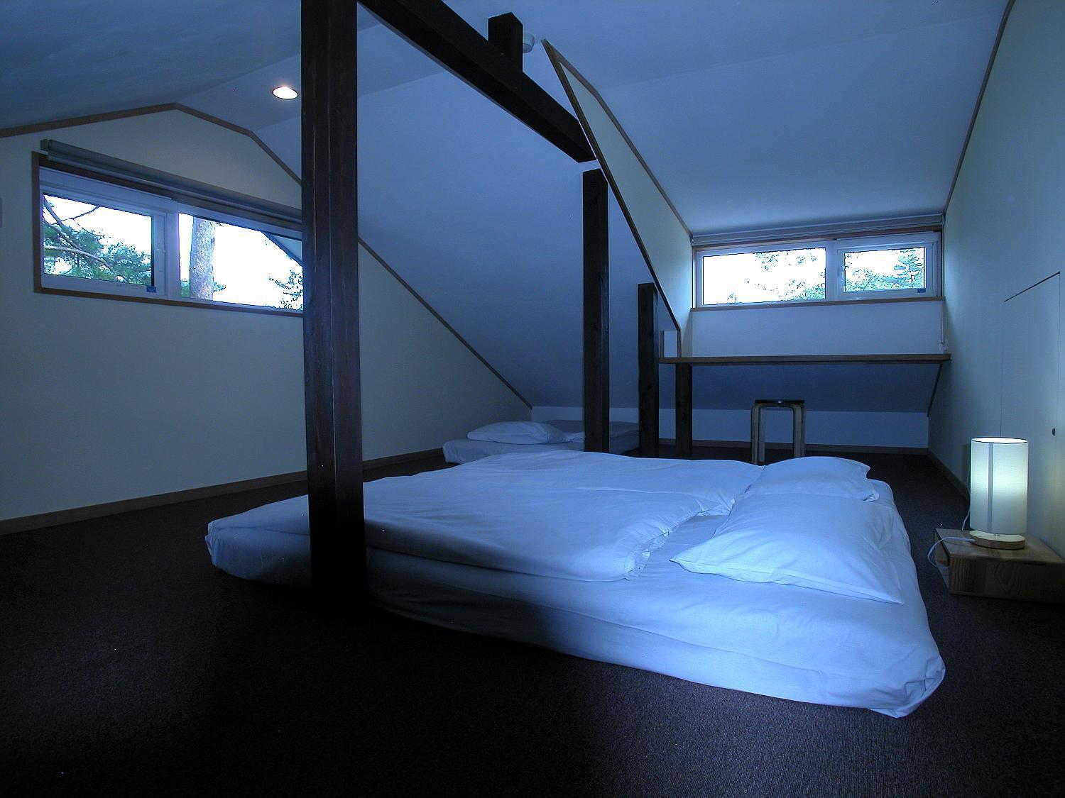 B&B Koyuki Hakuba Luaran gambar