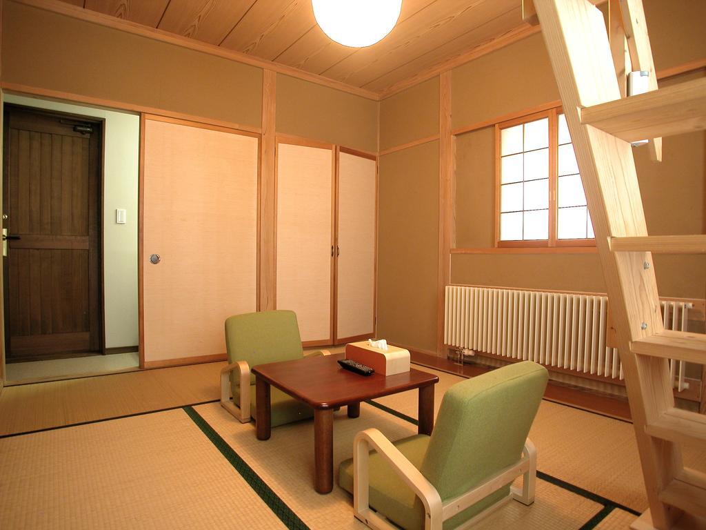 B&B Koyuki Hakuba Luaran gambar