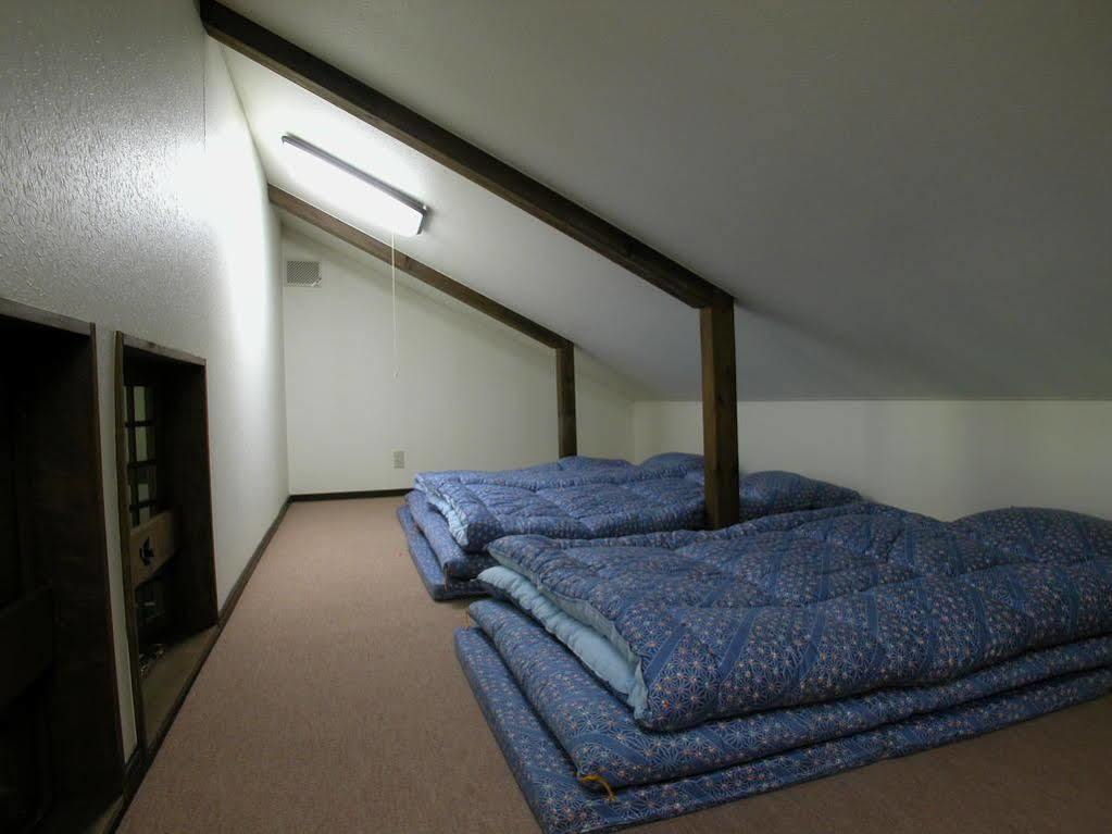 B&B Koyuki Hakuba Luaran gambar