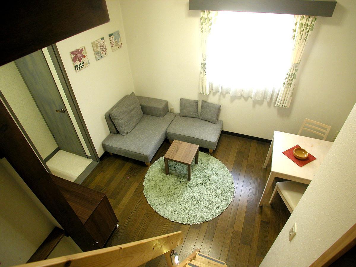 B&B Koyuki Hakuba Luaran gambar